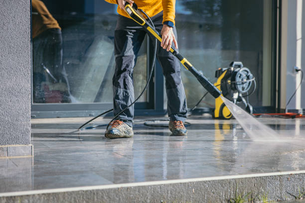 Best Industrial Pressure Washing in East Basin, UT